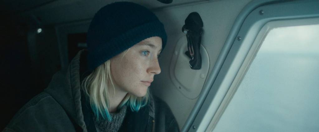 de volta ao mar Saoirse Ronan in The Outrun saoirse-ronan-de-volta-mar-filme-outrun