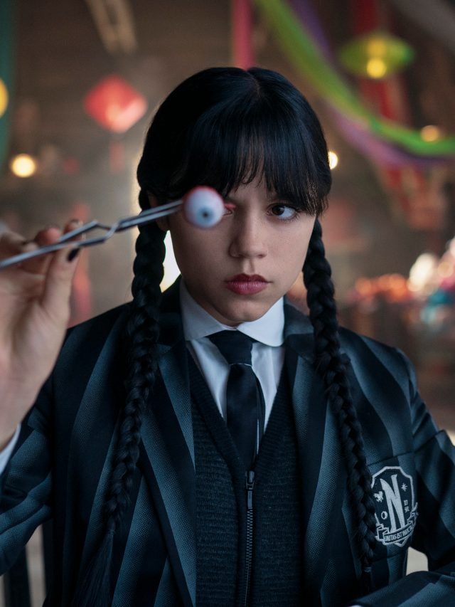 Capa de: 5 lançamentos da Netflix indicados pela Bravo!