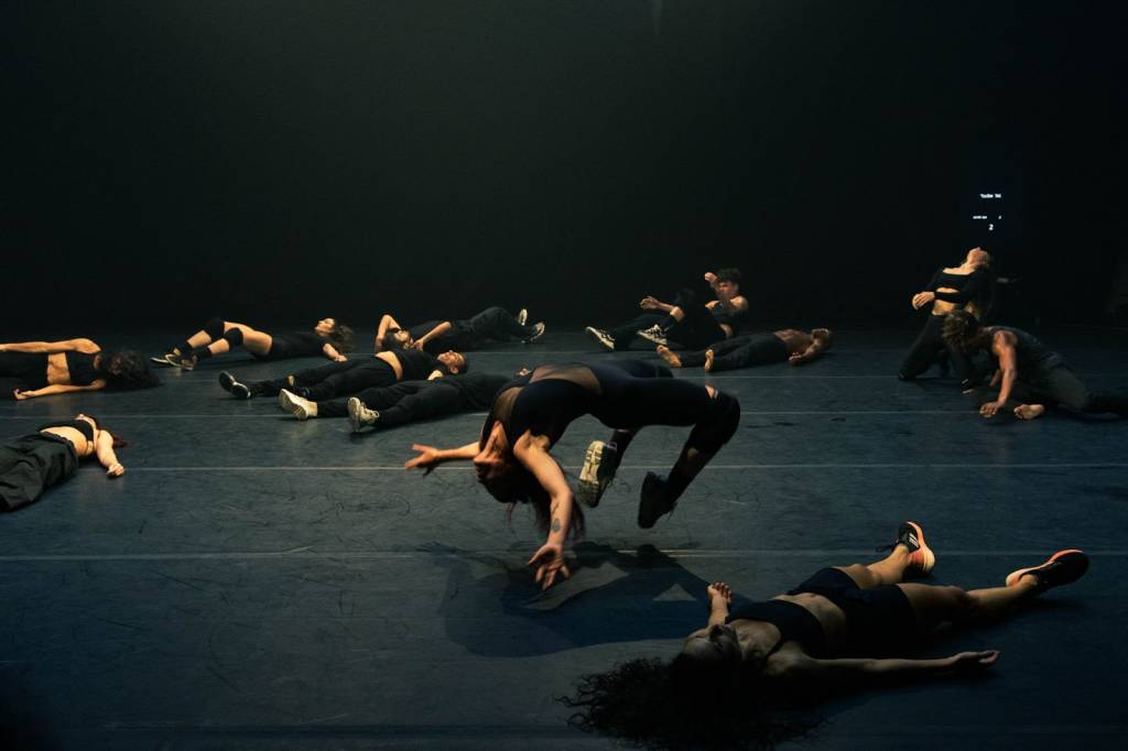 Por que o Balé da Cidade foi censurado no Festival de Dança de Joinville?