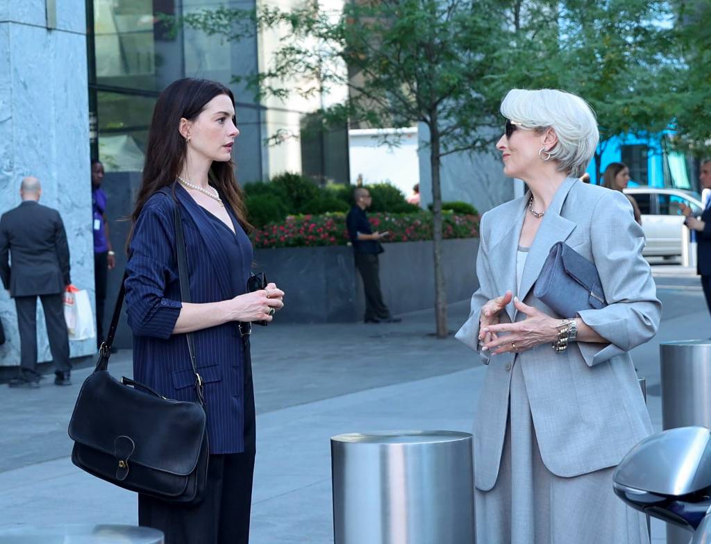 O que esperar de “O Diabo Veste Prada 2”?  Tudo sobre a volta deste fenômeno fashion