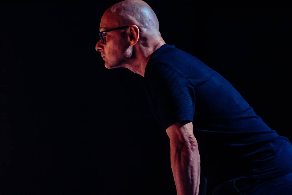 Henrique Rodovalho, da quasar cia de dança