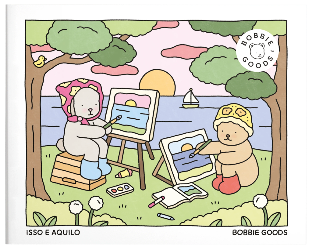bobbie-goods