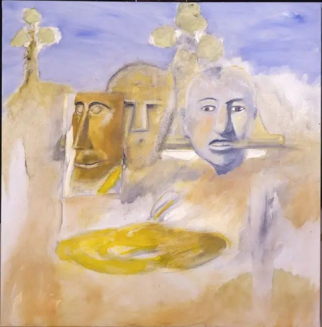 Para além da música, Paul McCartney e sua paixão pela pintura | Bravo!