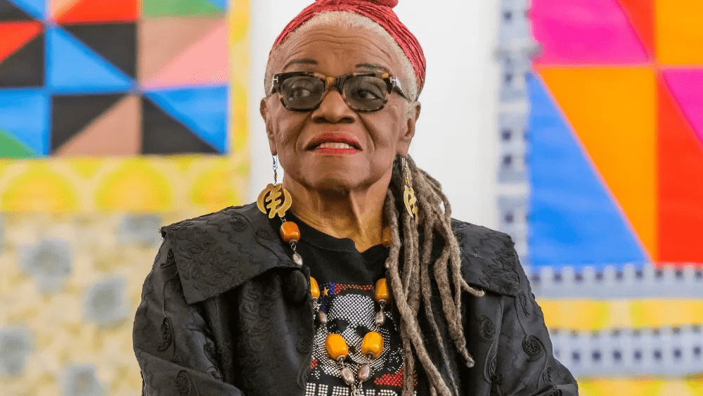 Faith-Ringgold