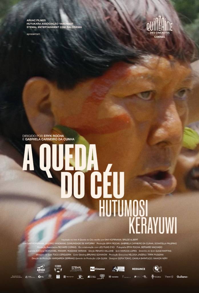a queda do céu_cartaz queda-do-ceu