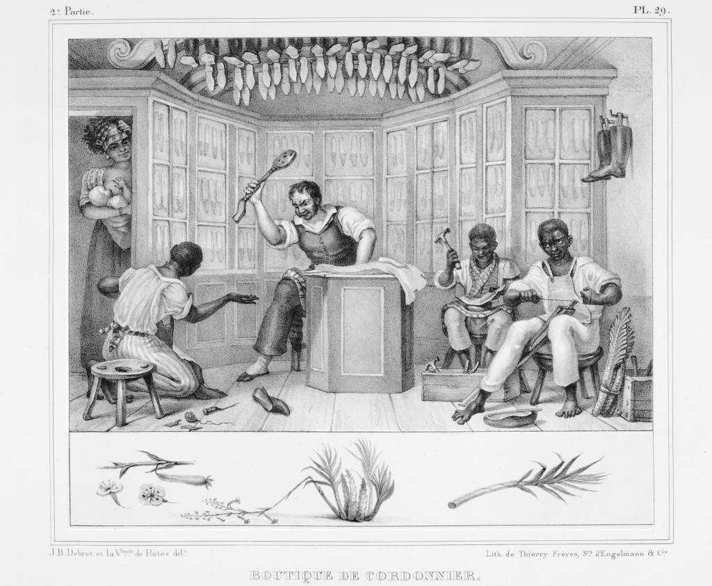 Jean-Baptiste Debret