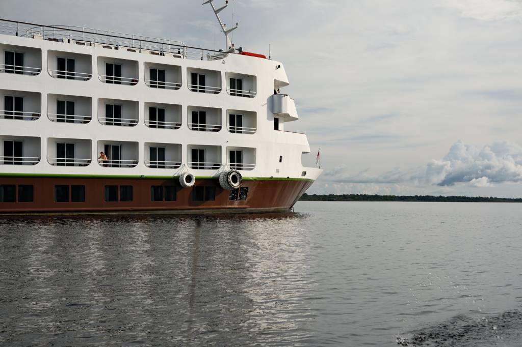 Experiência literária e musical percorre o Rio Negro com escritores e artistas nacionais