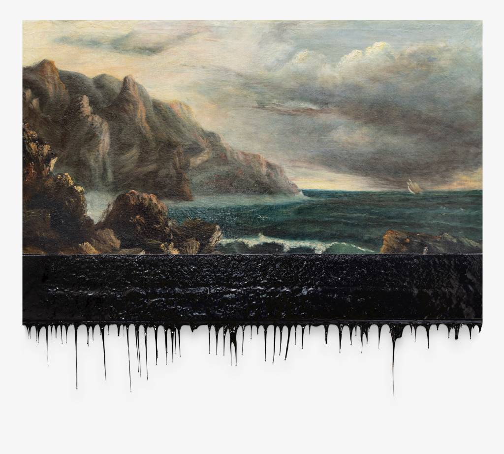 Exposição de Minerva Cuevas investiga como o poder molda a crise ecológica