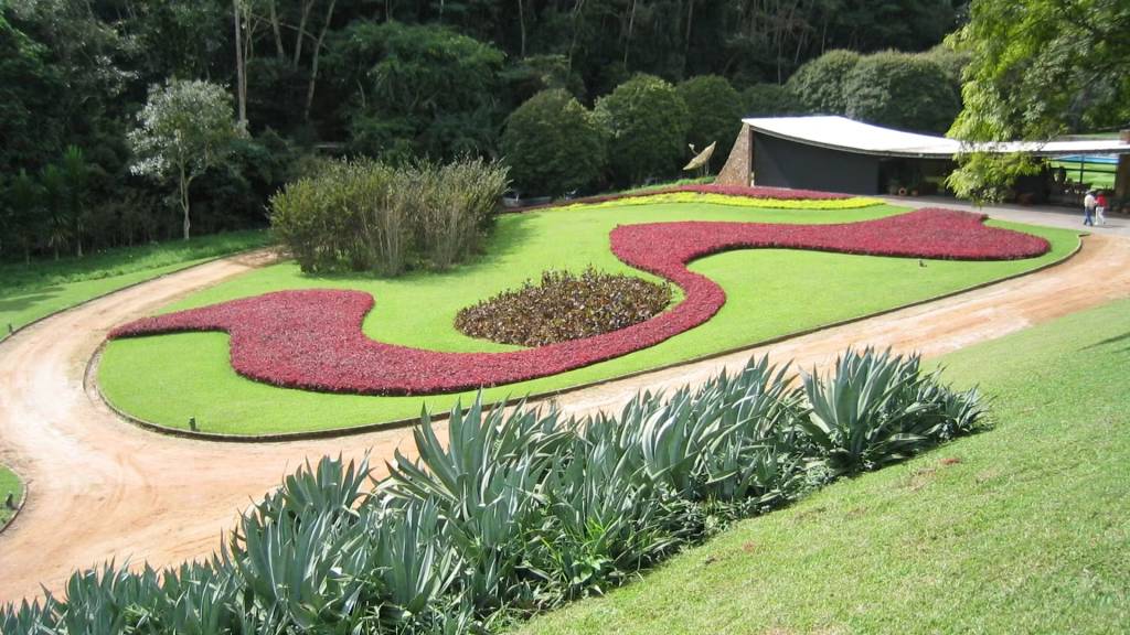 Instituto Burle Marx anuncia novo espaço público na Casa Cavanelas
