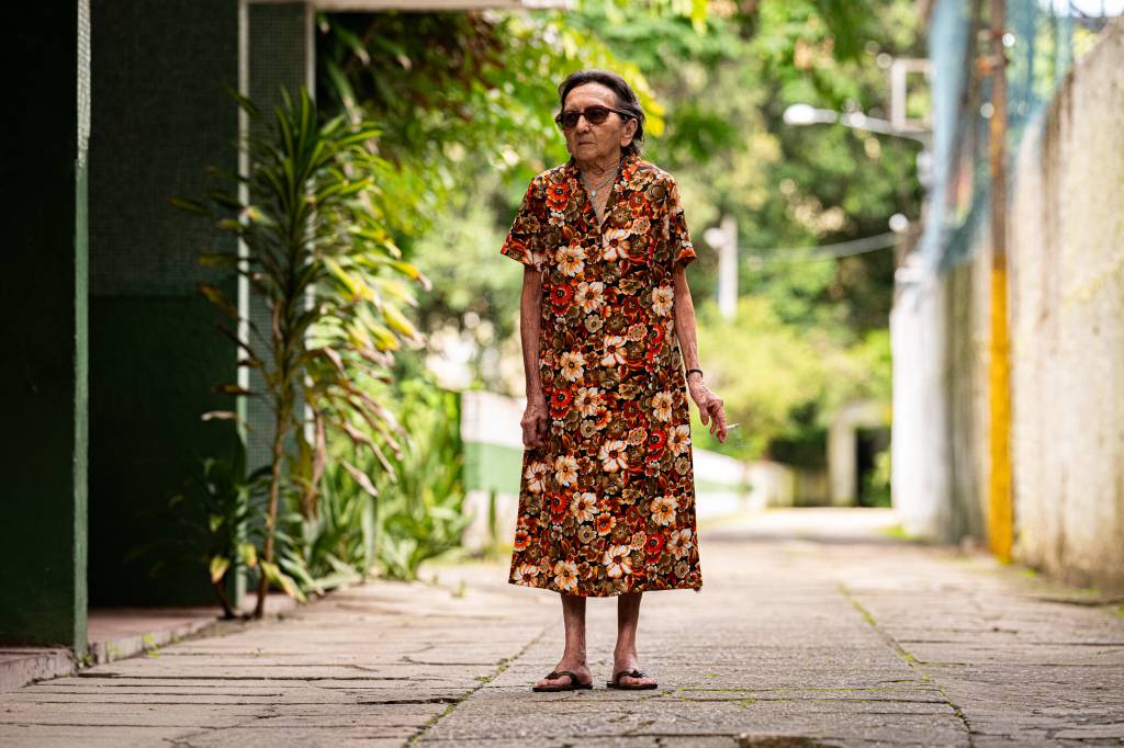 Quem é Tânia Maria, atriz revelação de “O Agente Secreto”