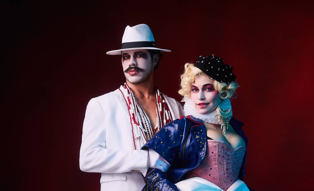 José Loreto lidera elenco da nova montagem de ‘Ópera do Malandro’, em 2026