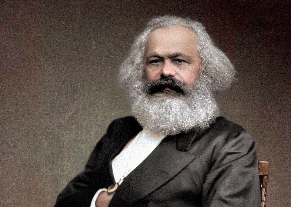 Manuscritos inéditos revelam como Marx desenvolveu a teoria do mais-valor