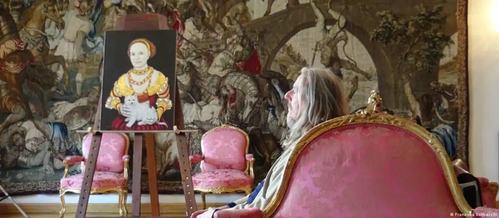 A história do casal que enganou o mundo da arte com falsificações milionárias