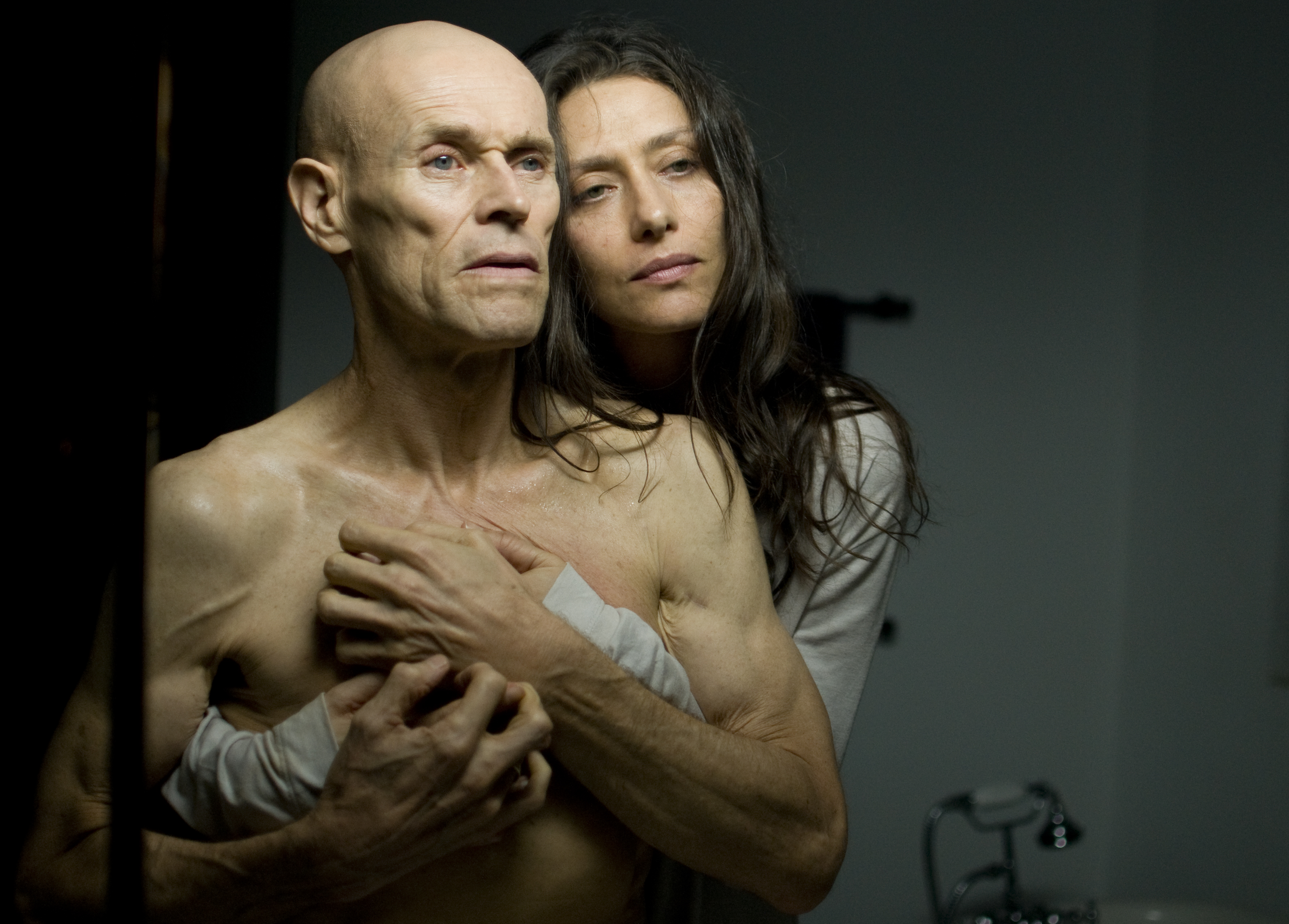 Meu amigo hindu (2016), de Hector Babenco