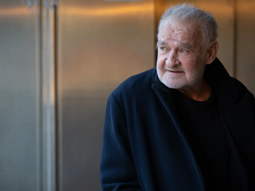 Morre o cineasta húngaro Béla Tarr, aos 70 anos