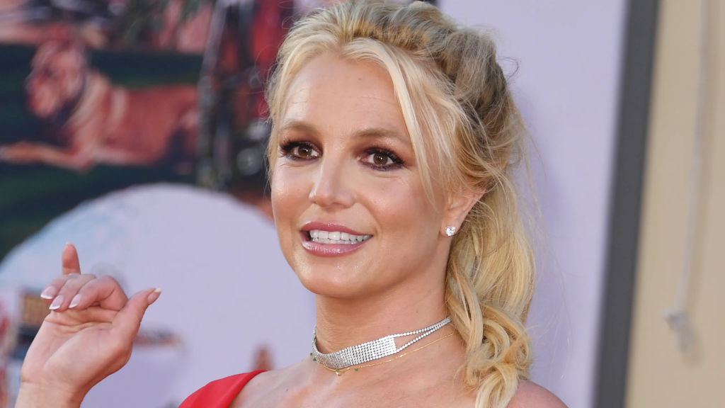 Britney Spears vende os direitos de seu catálogo musical