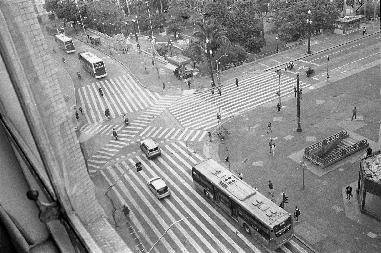 O Festival Poesia no Centro realiza sua segunda edição entre 15 e 17 de maio no Cultura Artística, em São Paulo