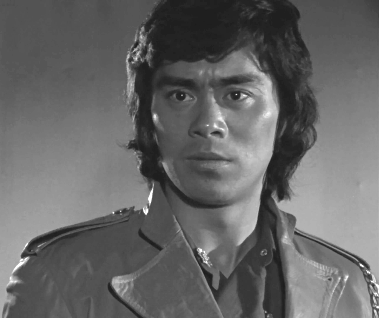 O ator Kenji Ohba (1955-2026) em 'Space Cop', ou 'Space Sheriff Gavan': lançada em 1982 no Japão, série foi transmitida em 1991 pela Globo