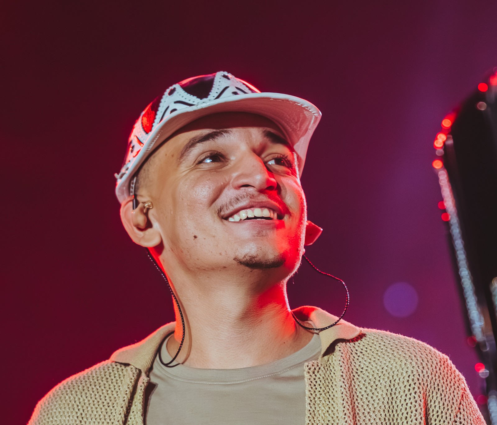 João Gomes faz shows em Florianópolis e em São Paulo neste fim de semana: confira as dicas culturais da Bravo!