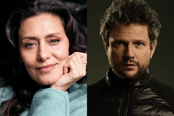 Festival de Gramado 2026 homenageia Selton Mello e Maria Fernanda Cândido