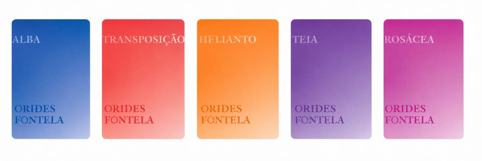 Orides Fontela: onde ler e ouvir a poeta homenageada na Flip 2026