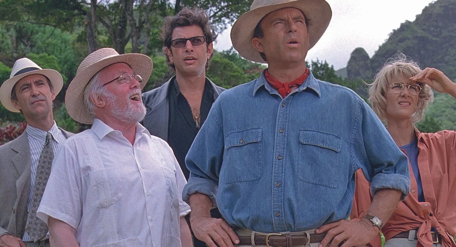 Sam Neill: relembre a trajetória do ator de ‘Jurassic Park’ e ‘Possessão’