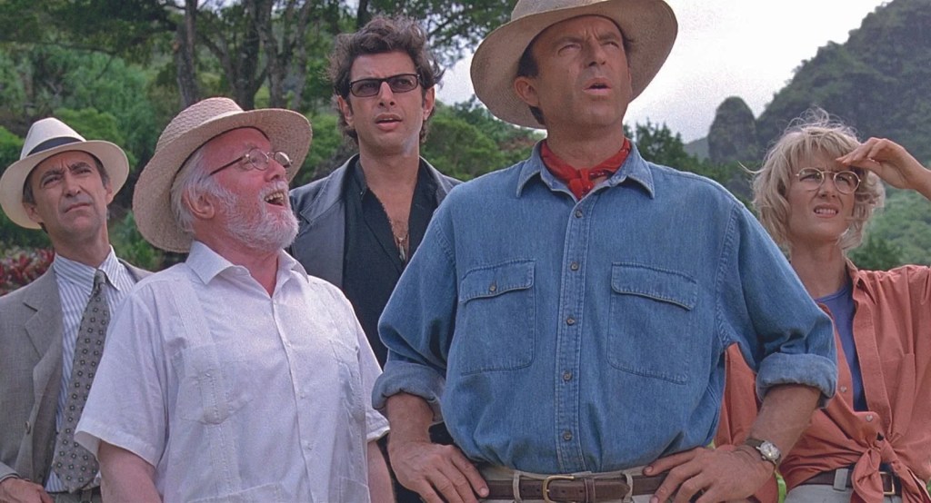 Sam Neill: relembre a trajetória do ator de ‘Jurassic Park’ e ‘Possessão’