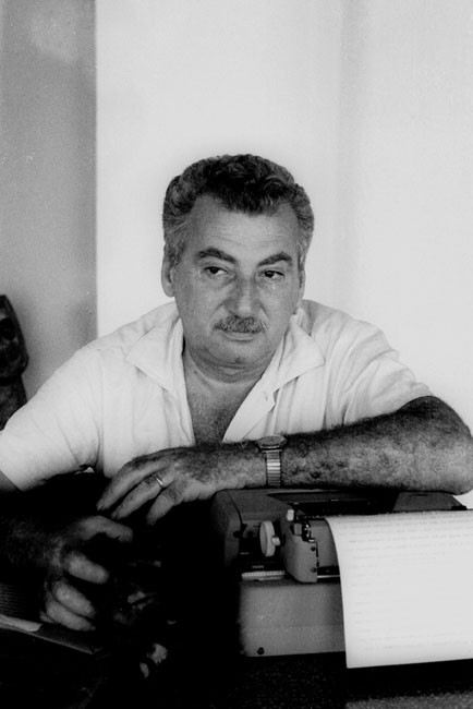 Jorge Amado: seis livros para conhecer a produção do imortal baiano