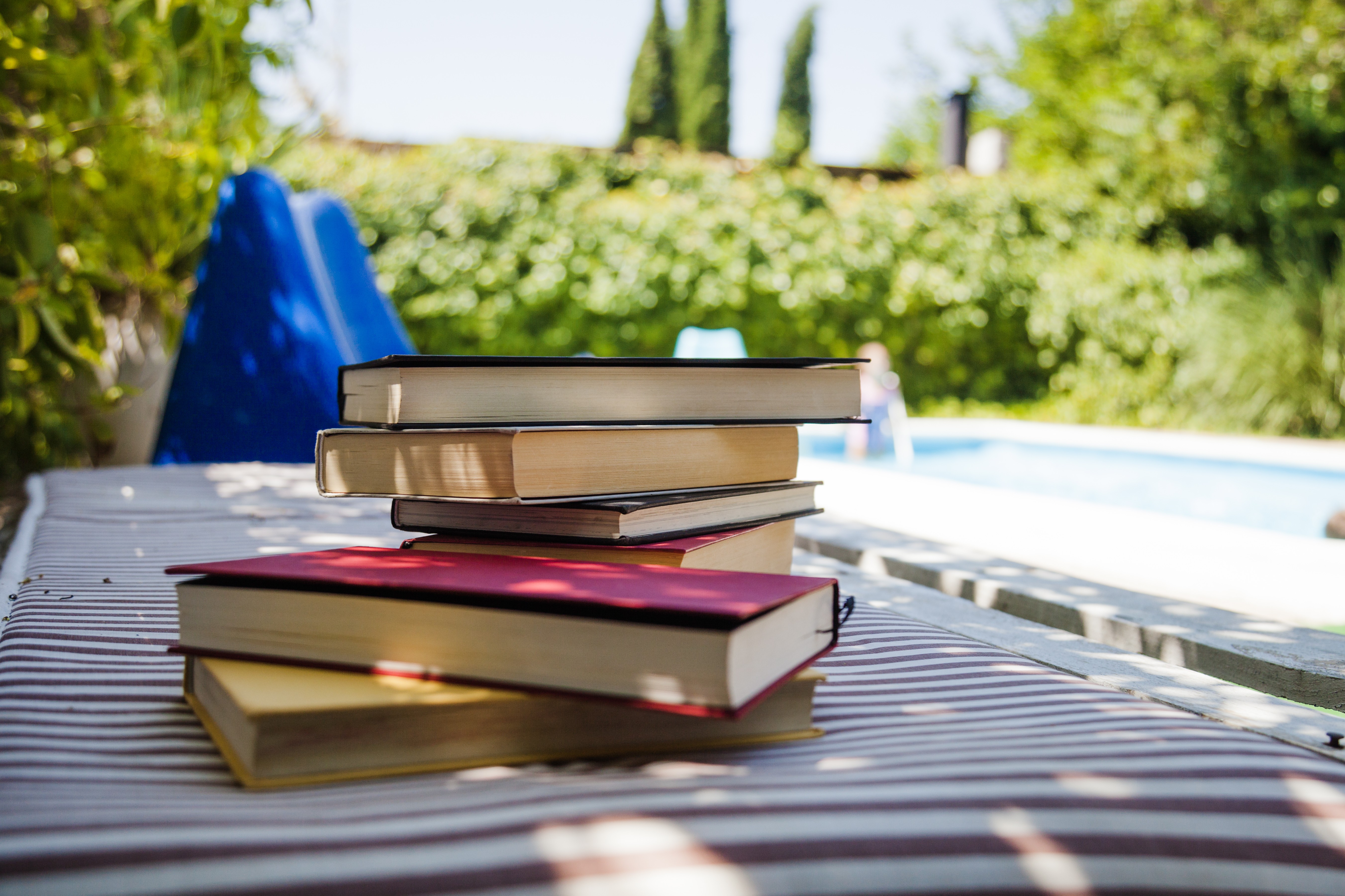 7 livros curtos para ler em um fim de semana