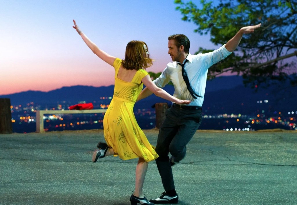 ‘La La Land’ volta aos cinemas em agosto em comemoração de 10 anos