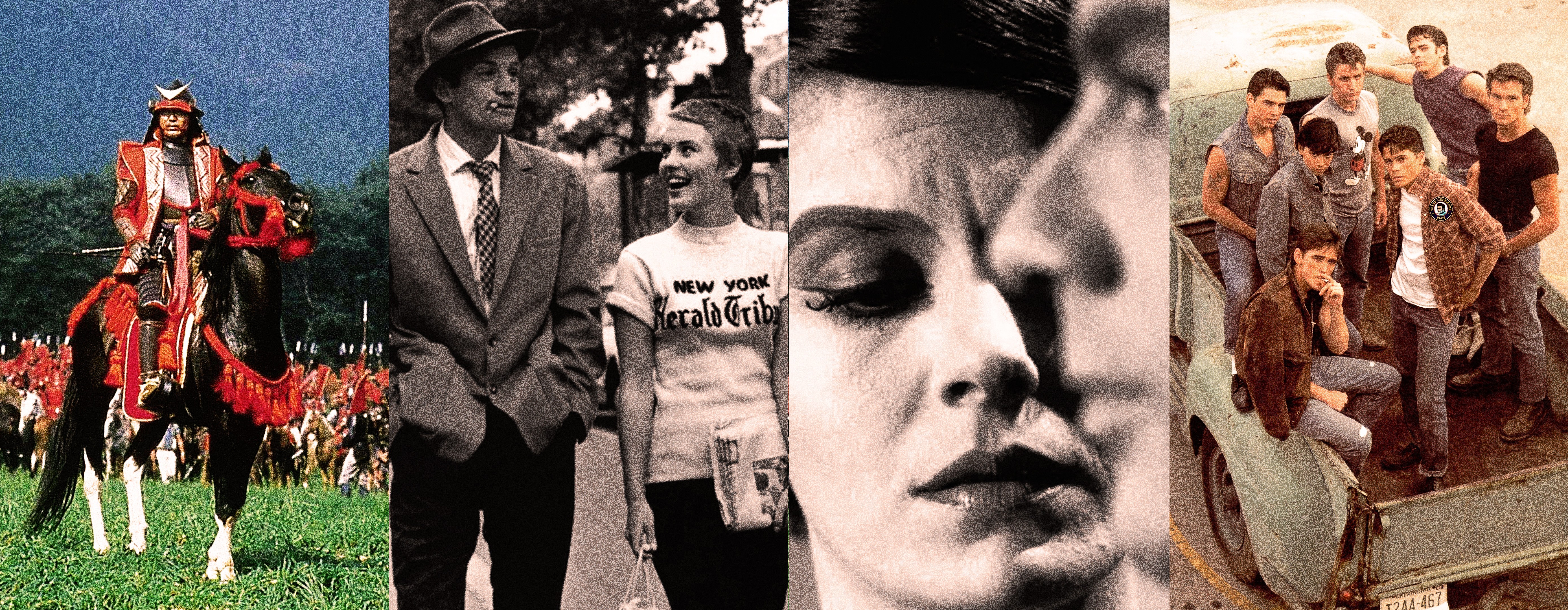 relancamento-cinema-kurosawa-godard-coppola-resnais